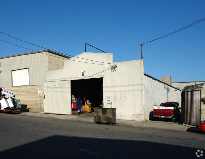 Industrial Property For Lease
