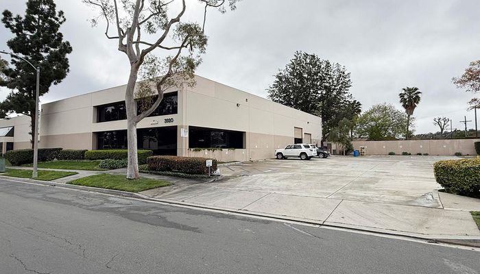 Warehouse Space for Rent at 3920 E Gilman St Long Beach, CA 90815 - #2