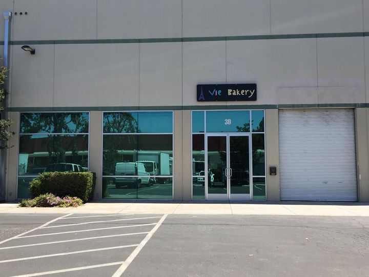 Bakery & Central Kitchen, FDA Approved