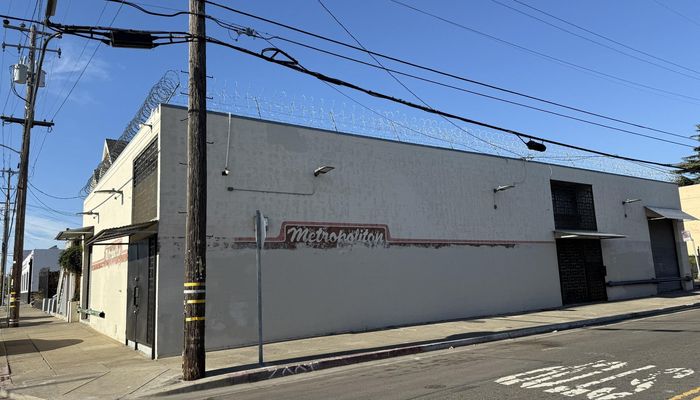 Warehouse Space for Rent at 550 E 10th St Oakland, CA 94606 - #5