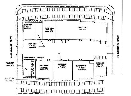 Bldg 10 12048-12092 Forestgate Dr