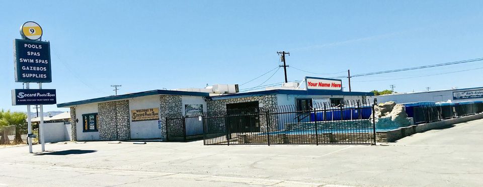 Industrial Property For Sale