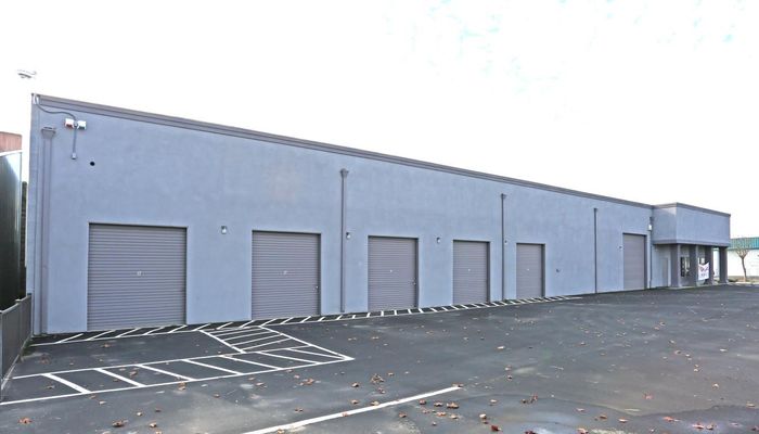 Warehouse Space for Sale at 607 Hedburg Way Oakdale, CA 95361 - #2