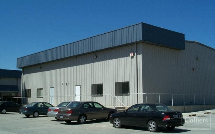 OBATA BUSINESS PARK photo 1