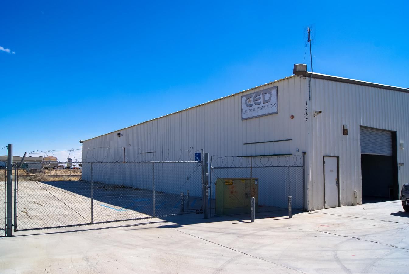 Industrial Property For Sale photo 4