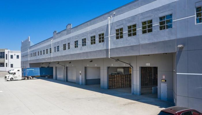 Warehouse Space for Rent at 1151-1155 S Boyle Ave Los Angeles, CA 90023 - #4