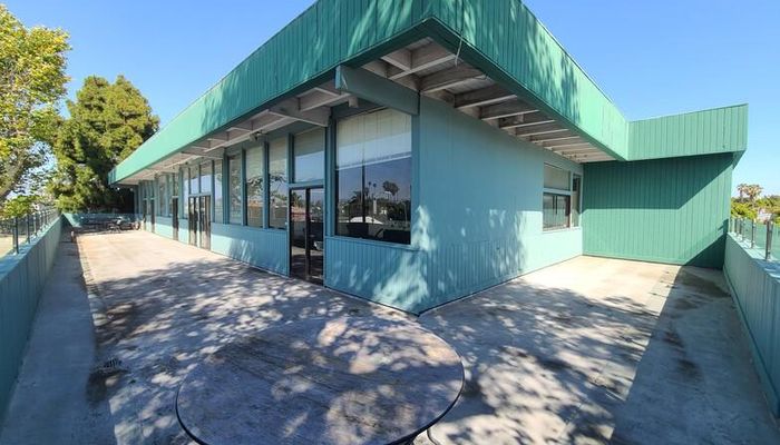 Office Space for Rent at 2929 Washington Blvd Marina Del Rey, CA 90292 - #3