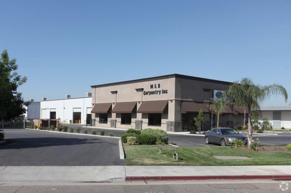 Industrial Property For Sale