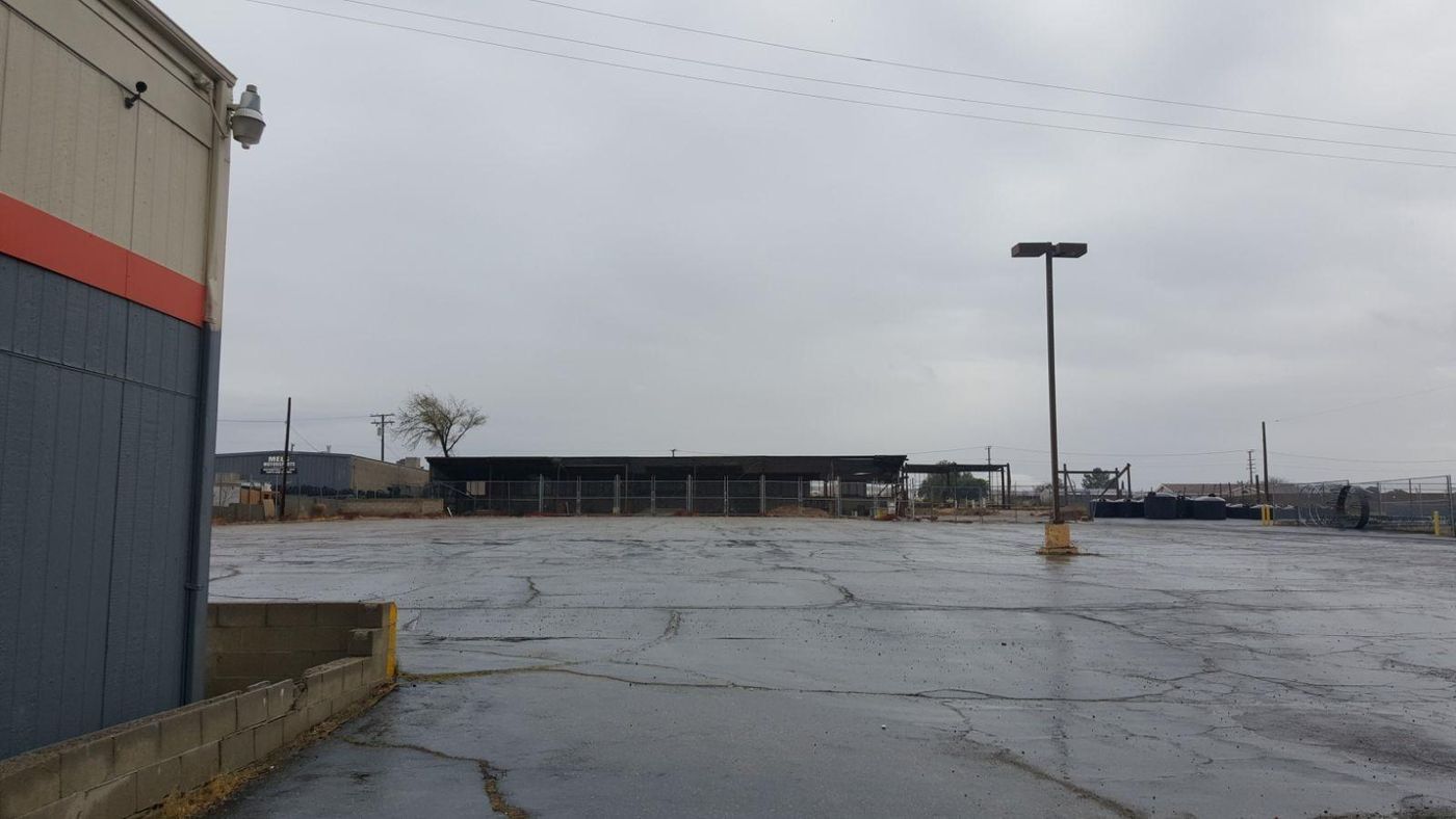 Industrial Property For Lease photo 4