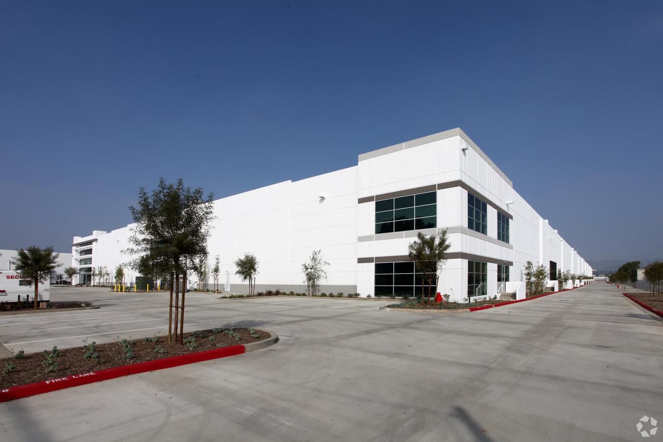 Industrial Property For Lease photo 3