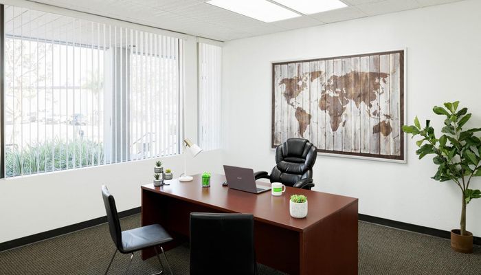 Warehouse Space for Rent at 2720 Pellissier Place City Of Industry, CA 90601 - #7