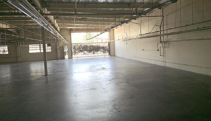 Warehouse Space for Rent at 3660 S Hill St Los Angeles, CA 90007 - #5