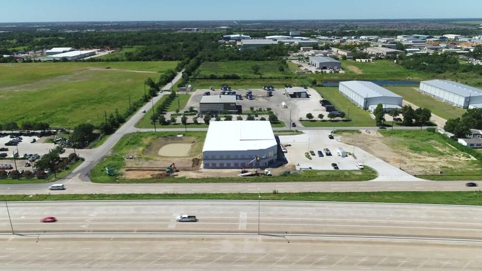 Almeda School Spec 2323 S Sam Houston Rd
