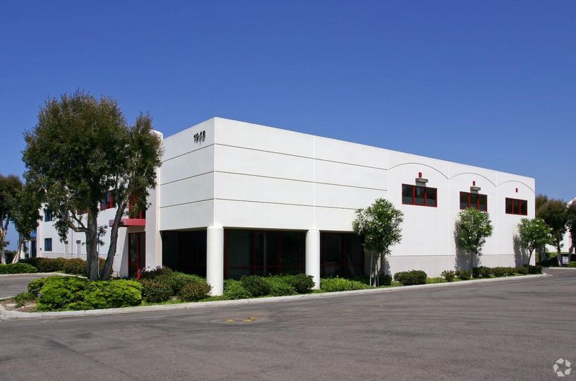 Industrial Property For Lease