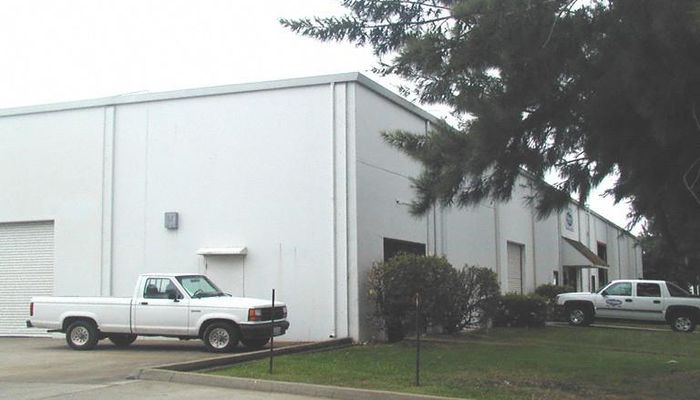 Warehouse Space for Sale at 6111-6121 Warehouse Way Sacramento, CA 95826 - #1