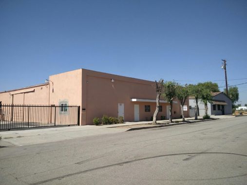 Industrial Property For Lease