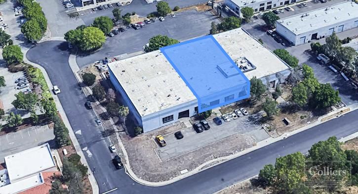 For Lease or Sale - Industrial Condominium photo 1