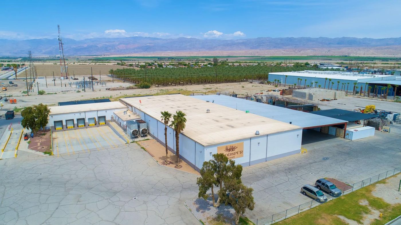 Net Leased Investment in Coachella photo 4