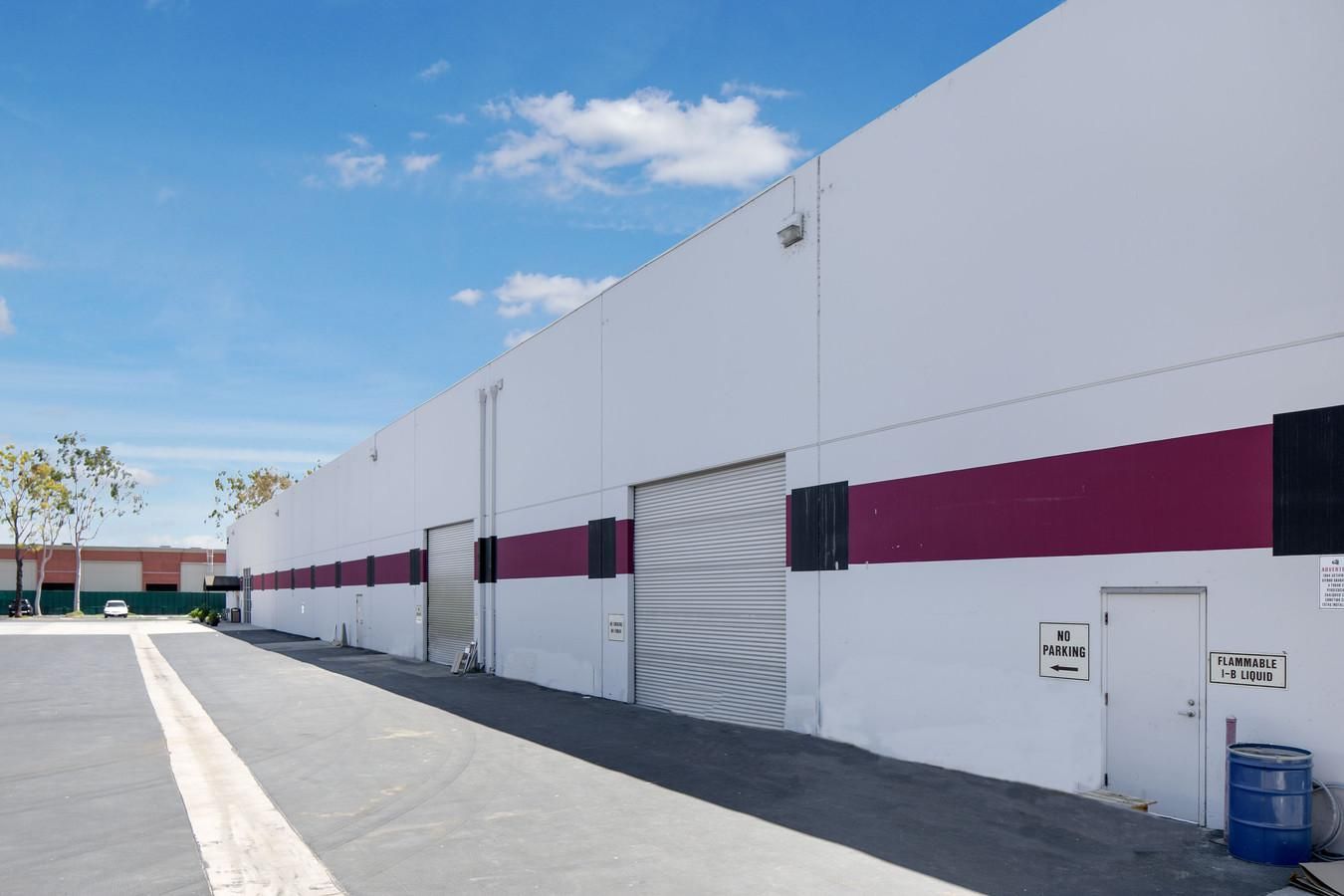 Industrial Property For Lease photo 2