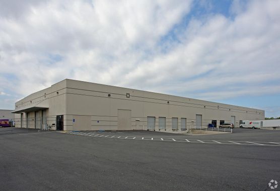 Industrial Property For Lease