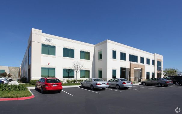 Lot 3, Building 4