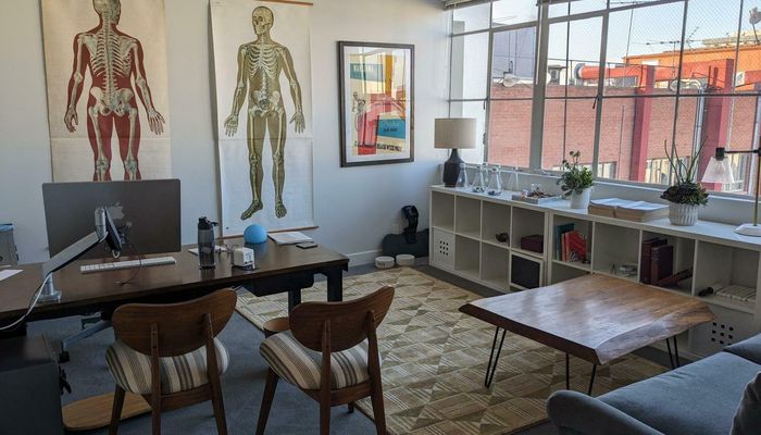 Office Space for Rent at 280 S. Beverly Drive Beverly Hills, CA 90212 - #10