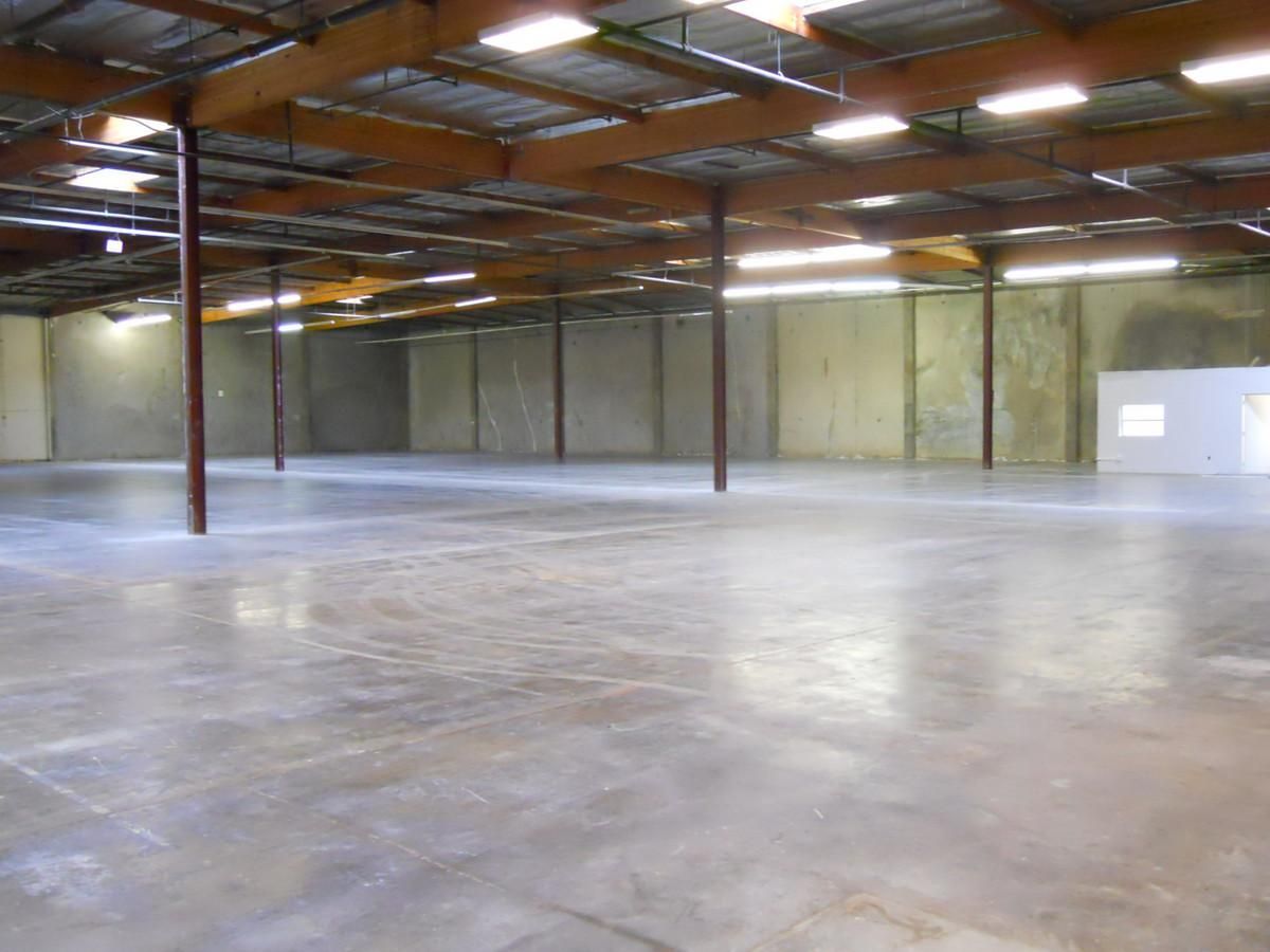 Industrial Property For Lease photo 4