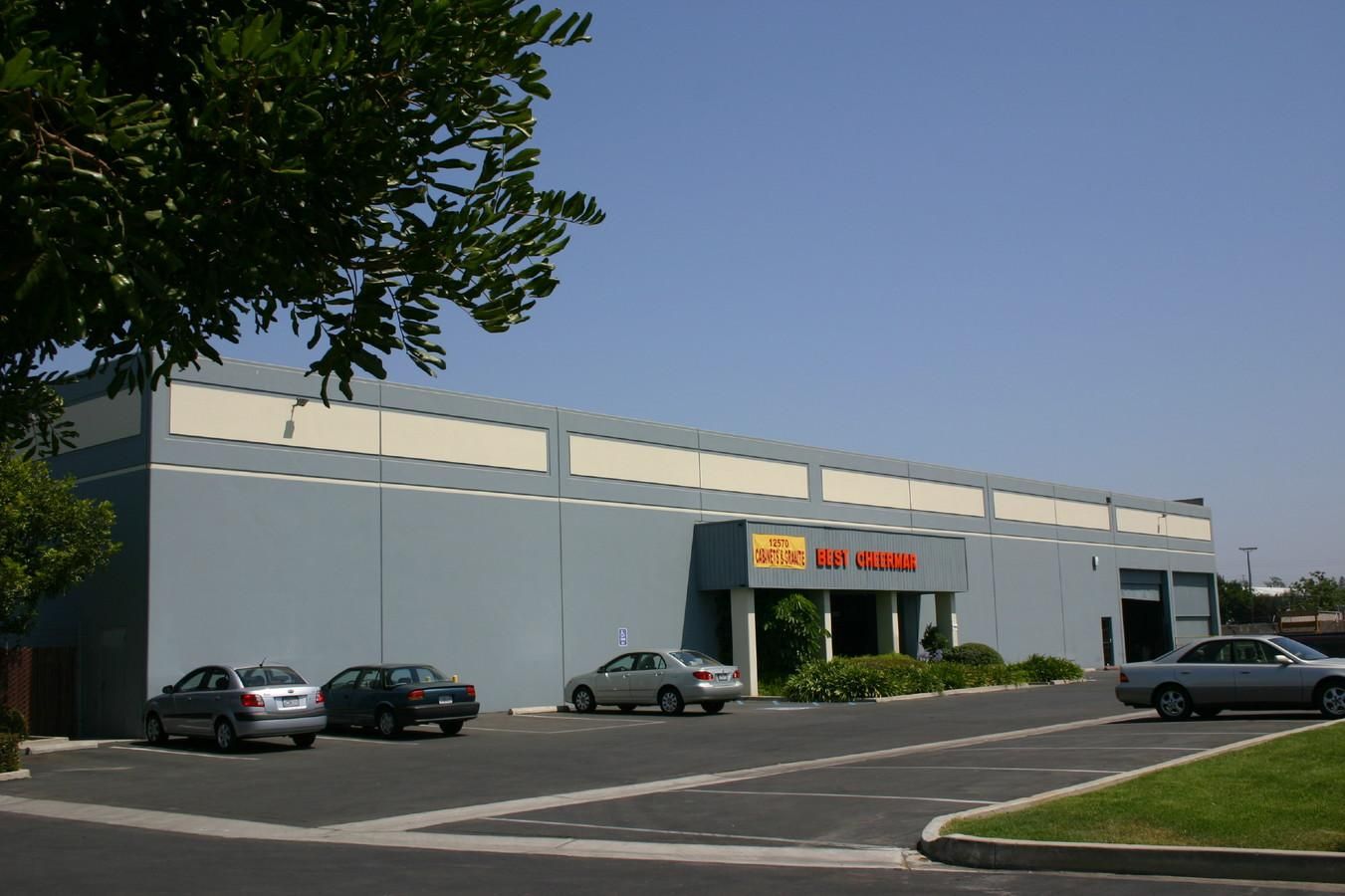 Industrial Property For Lease photo 2