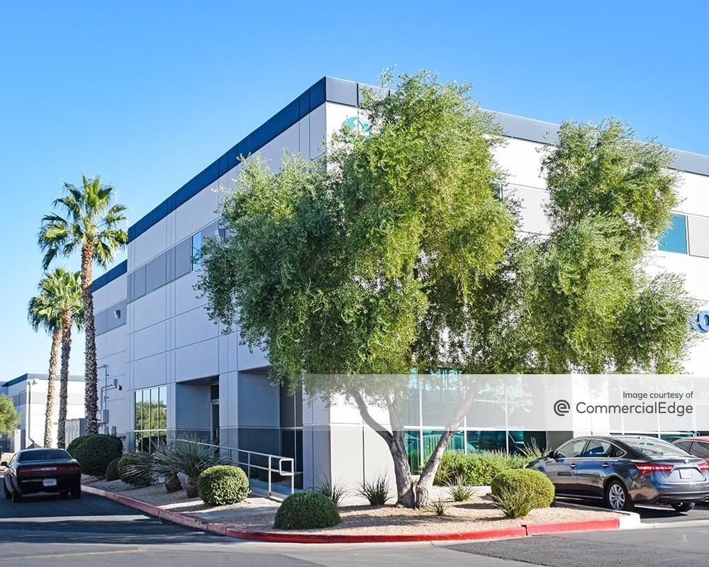 Prologis Arrowhead Commerce Center - Building 6 photo 1