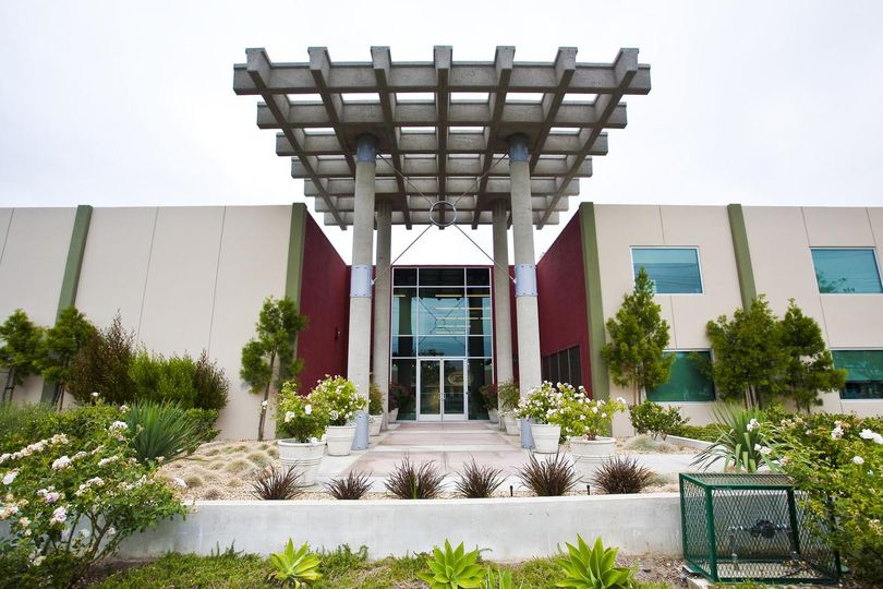 Industrial Property For Lease