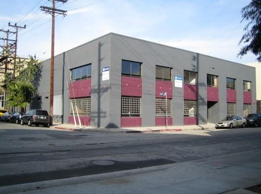 Industrial Property For Lease