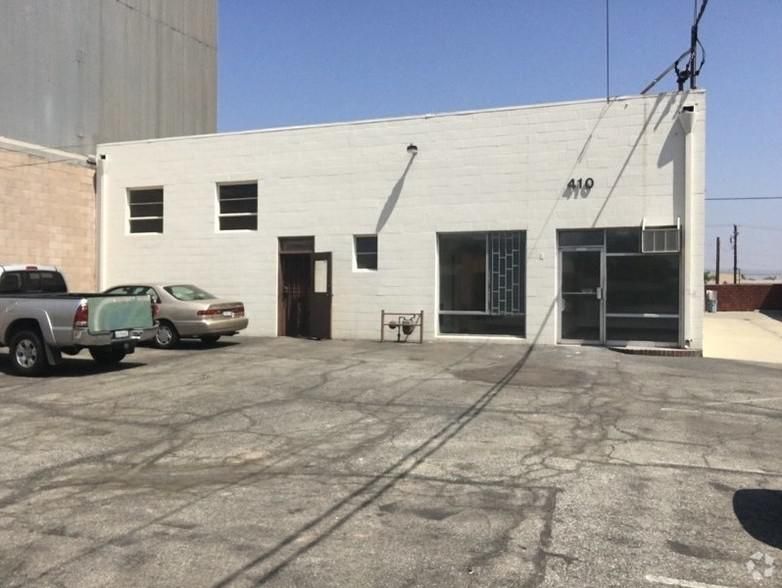 Industrial Property For Lease photo 1