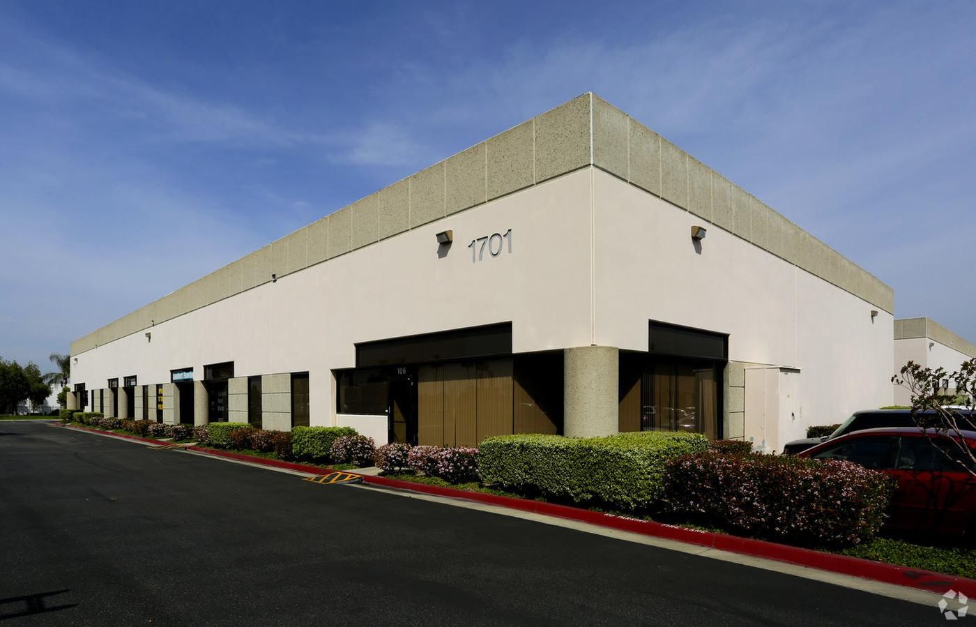 Industrial Property For Lease photo 4