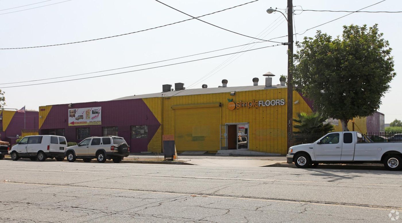 Industrial Property For Lease photo 4