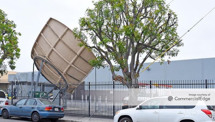 Warehouse Space for Rent at 3030 Andrita Street Los Angeles, CA 90065 - #4