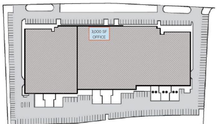 Warehouse Space for Rent at 12455 Kerran St Poway, CA 92064 - #5