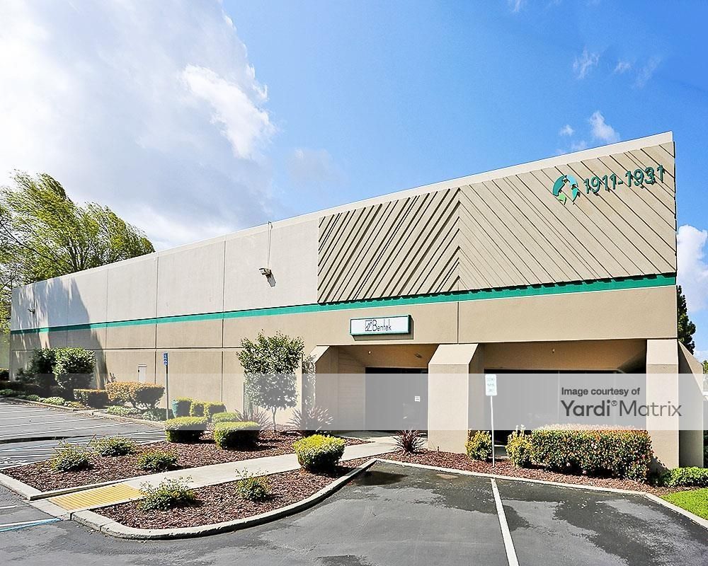 Prologis North San Jose - 1911-1955 Lundy Avenue photo 1