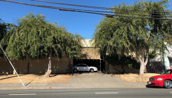 Warehouse Space for Sale at 2111 Bluebell Dr Santa Rosa, CA 95403 - #2