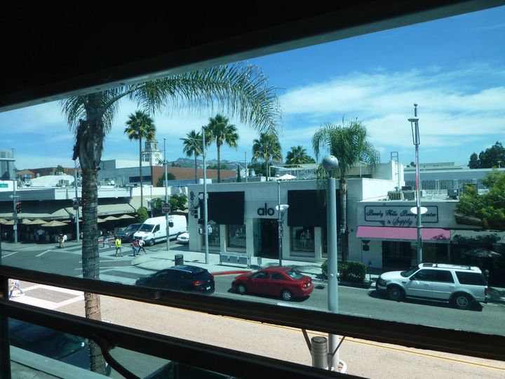 Two Medical spaces Prime Beverly Hills