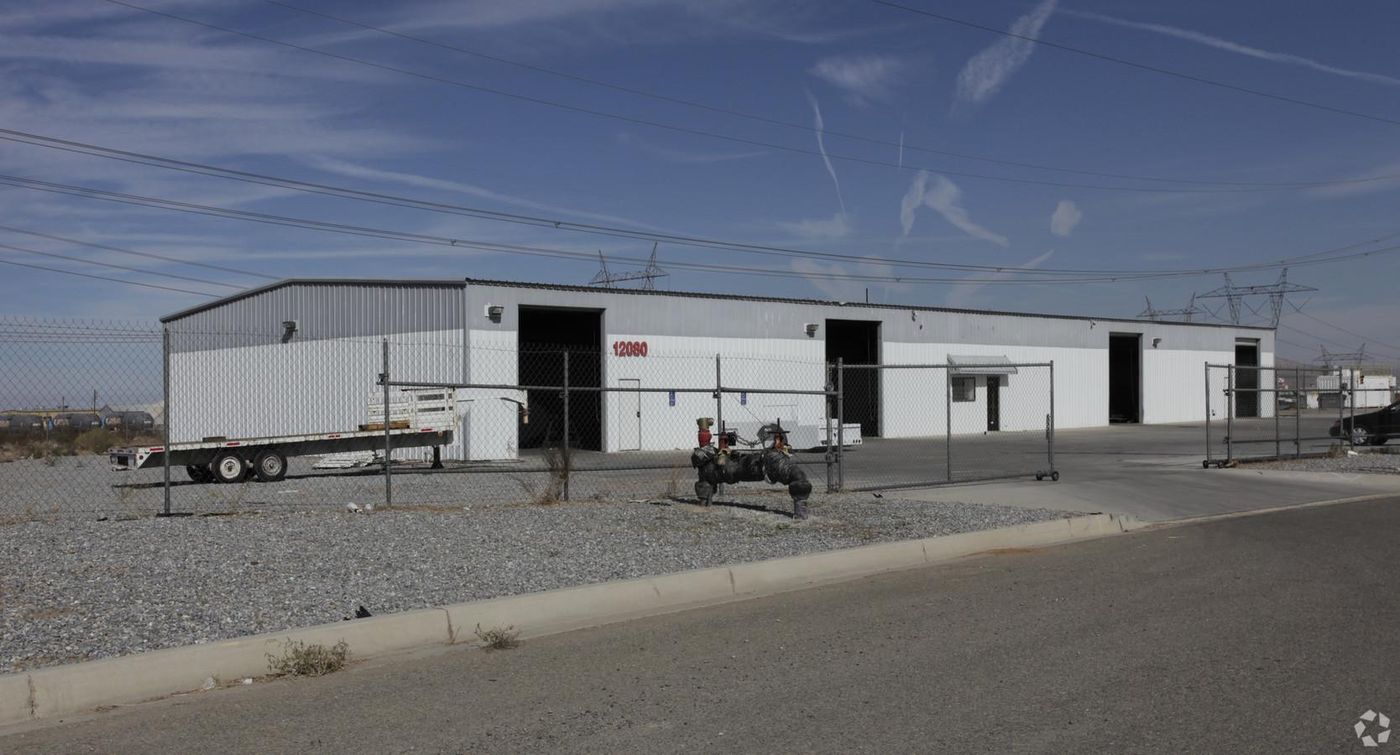 Industrial Property For Sale photo 3