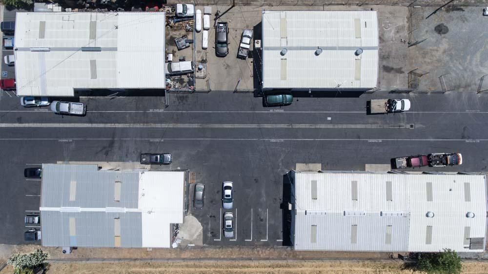 Industrial Property For Sale photo 2