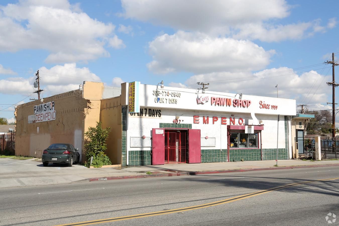 Office Property For Lease photo 3