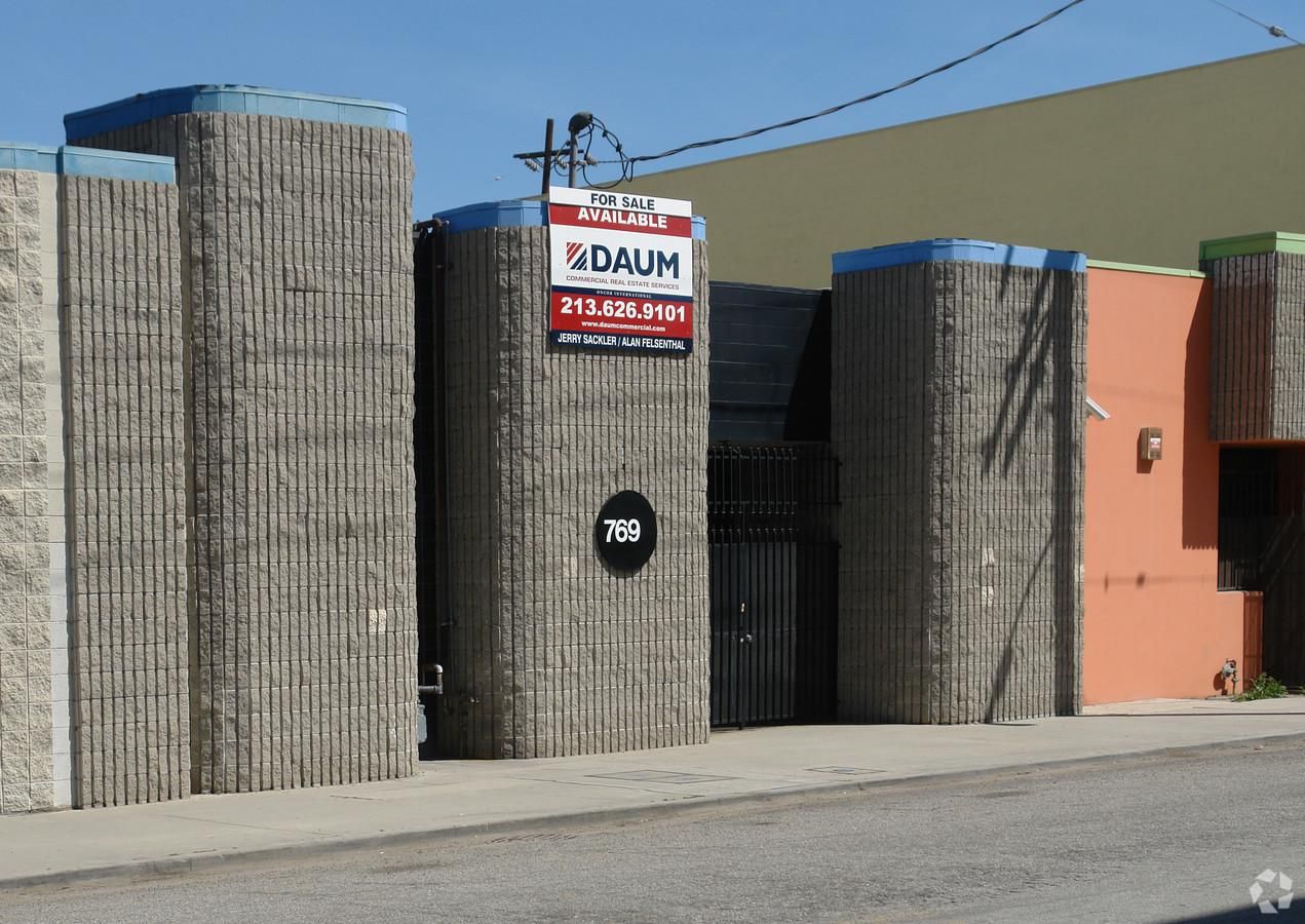 Industrial Property For Sale photo 2