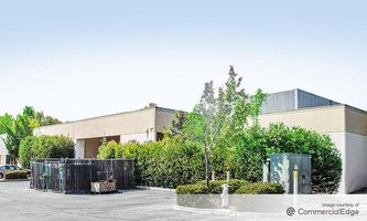 Warehouse Space for Rent located at 1279 Quarry Ln Pleasanton, CA 94566