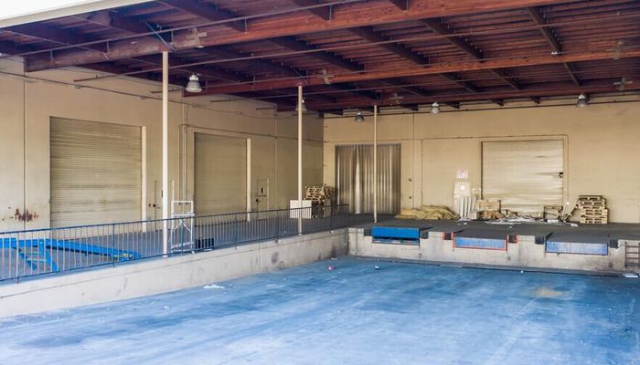 Warehouse Space for Rent at 1980-1984 Senter Rd San Jose, CA 95112 - #2