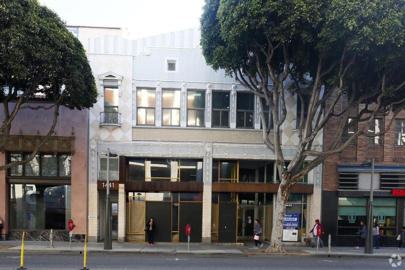 Office Property for Lease photo 4