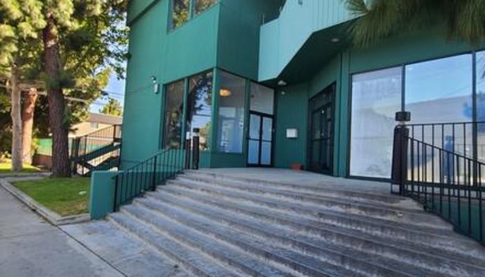 Office Space for Rent at 2929 Washington Blvd Marina Del Rey, CA 90292 - #7