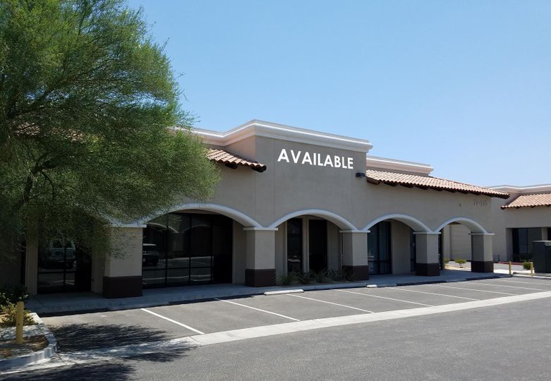 Country Club Marketplace East