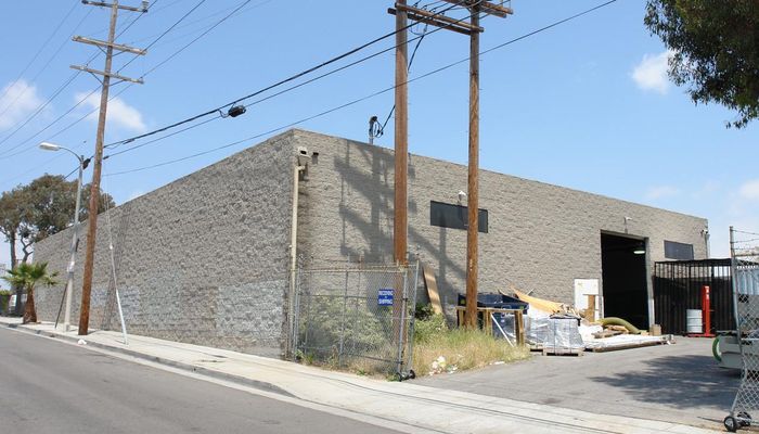 Warehouse Space for Sale at 12804 S Hoover St Gardena, CA 90247 - #5