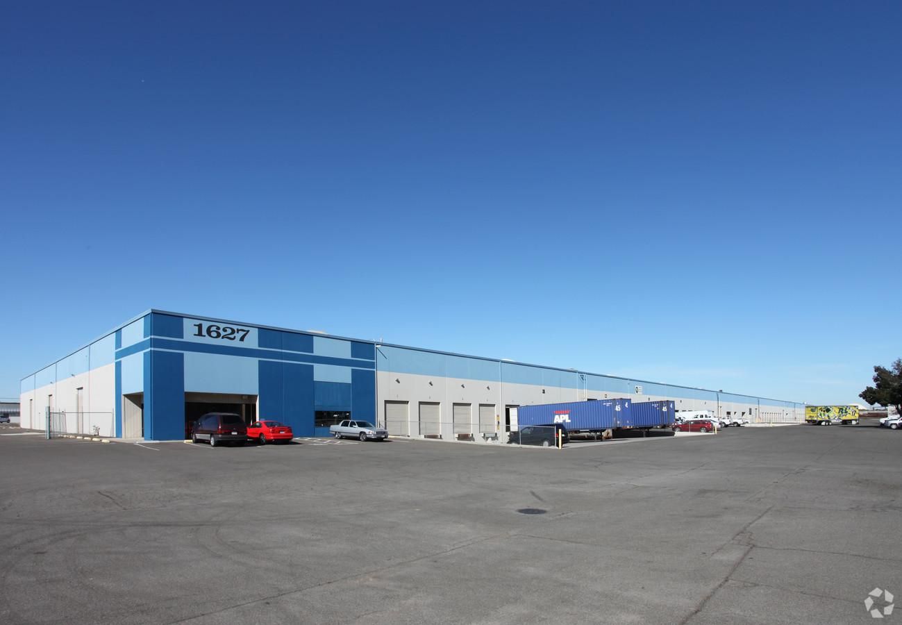 Charter Way Industrial Park photo 1